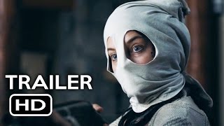 I Don't Feel at Home in This World Anymore Official Trailer #1 (2017) Elijah Wood Thriller Movie HD