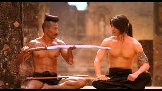 Muay Thai Warrior - Trailer