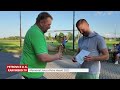 Petrovice u Karviné: Memoriál Jana a Petra Haasů