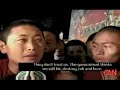 Chinese Police Fire into Crowd of Tibetan Monks - Again Chinese Police Fire into Crowd of Tibetan Monks - Again