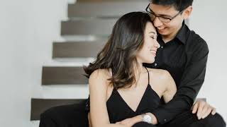 Mikhael and Ayen Engagement Session Trailer