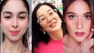 JULIA BARRETTO NAG-REAKT SA SINABI NI KRIS AQUINO SA KANYANG IG! BEA ANO KAYA ANG MASASABI?JULIA BARRETTO NAG-REAKT SA SINABI NI KRIS AQUINO SA KANYANG IG! BEA ANO KAYA ANG MASASABI?