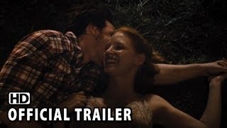 The Disappearance Eleanor Rigby Official Trailer #1 (2014) - Jessica Chastain, James McAvoy Movie HD