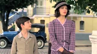 O Menino no Espelho - Trailer (TinTin version)