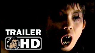 TEMPLE Official Trailer (2017) Horror Movie HD