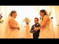 Image Jenn And Lizzy Lesbian Wedding Video