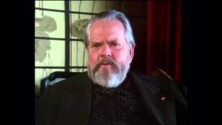 Magician: The Astonishing Life and Work of Orson Wells ~ Documentary Trailer