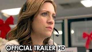 DIAL A PRAYER Official Trailer (2015) - Brittany Snow, William H. Macy HD