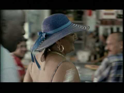 Ian pooley - coracao tambor - clip officiel