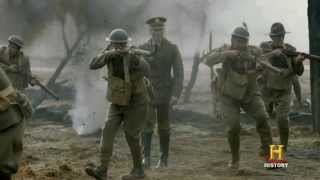 The World Wars - Trailer