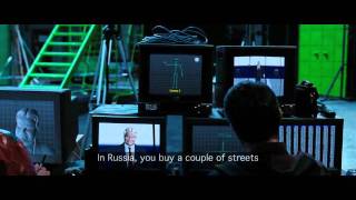 GENERATION P trailer 2 | Festival 2011