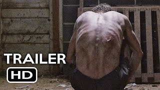 The Suffering Official Trailer #1 (2016) Horror Movie HD