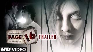 PAGE 16/ Movie Trailer/ Aseem Ali Khan / Bidita Bag / Actor Zakir Hussain