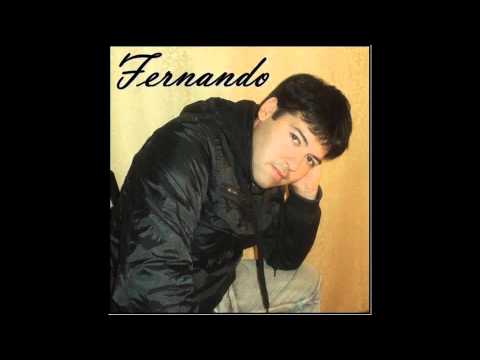 Me Duele Amarte - Fernando