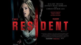 FATAL OBSESION (THE RESIDENT) (2011) TRAILER SUBTITULADO