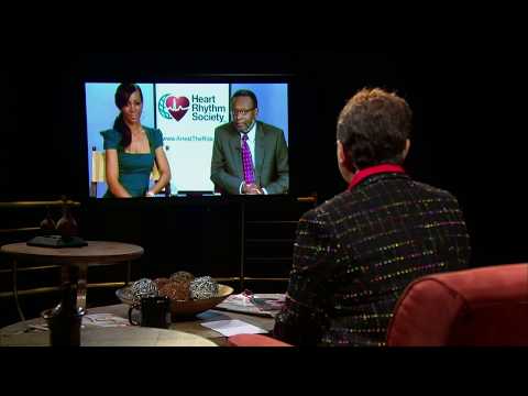 Black Nouveau | Program | #2106