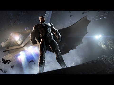 17 minutos de gameplay de Batman: Arkham Origins 17 minutos de gameplay de Batman: Arkham Origins