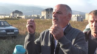 Жители дагестанского села заявляют о произволе чиновников