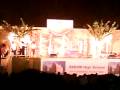 kolkata sri sri ravishankar end bhajan vikram