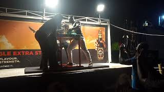 Armwrestling:Derrick KwakyeArmwrestling:Derrick Kwakye