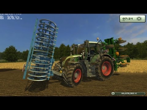 Farming Simulator 2013 Courseplay V3.41 ���������� Farming Simulator 2013 Courseplay V3.41 ����������