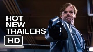 Best New Movie Trailers - October 2012 HD
