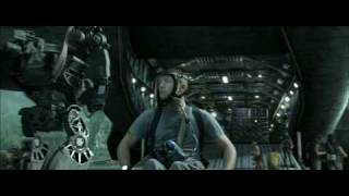 AVATAR 2009 Official Trailer James Cameron High Definition (HD) September IMAX 3D