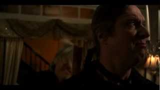 Mr. Hush Official Blu-ray/DVD trailer