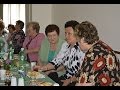 Petrovice u Karviné: Jarní setkání seniorů