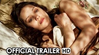 The Immigrant Official Trailer #1 (2014) HD