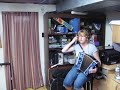 Picture Newfie Mainland Kitchen Band Heave Away