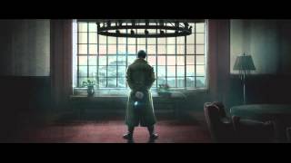 PAYDAY 2: The Diamond Heist Trailer