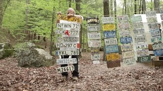 The Barkley Marathons: The Race That Eats Its Young - Trailer 2