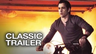 Fright Night (2011) Official Trailer #1 - Christopher Mintz-Plasse, Colin Farrell Comedy HD