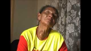 Teaser CORRENTE DAS ÁGUAS (Mãe D'água)