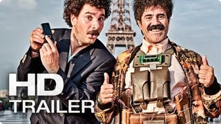 Exklusiv: VIVE LA FRANCE Trailer Deutsch German | 2013 Official Film [HD]