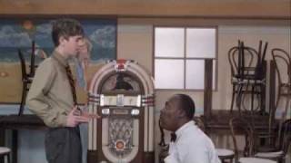 Master Harold ... and the boys - OFFICIAL TRAILER