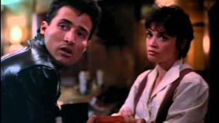 Streets of Fire - Trailer