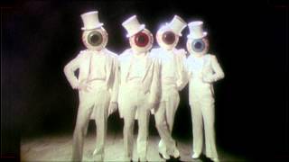 Theory of Obscurity: a film about The Residents - Festival Trailer