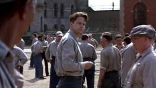 The Shawshank Redemption - Trailer - (1994) - HQ