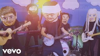 Walk Off The Earth – Alright Walk Off The Earth – Alright