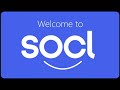 ทุกเรื่องควรรู้ ของเครือข่ายสังคมใหม่ "Socl" จากไมโครซอฟท์