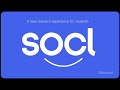 ทุกเรื่องควรรู้ ของเครือข่ายสังคมใหม่ "Socl" จากไมโครซอฟท์