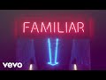 Liam Payne, J. Balvin - Familiar Liam Payne, J. Balvin - Familiar