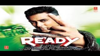 "Ready" Trailer (Official) Feat. Salman Khan, Asin