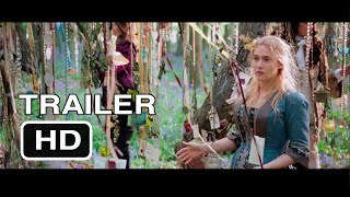 A Little Chaos - Official Trailer - In Cinemas Now!