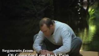 Qi Gong for Low Back Pain with Lee Holden