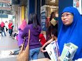 Photo Tkw Indonesia Di Hongkong