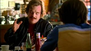 Almost Famous - Trailer