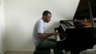 Find Your Love - Drake Piano Cover